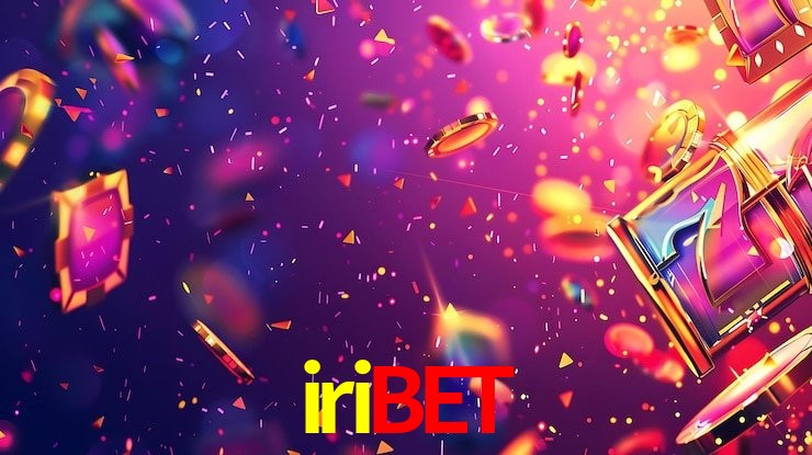 iribet download — arquivo APK para Android oficial