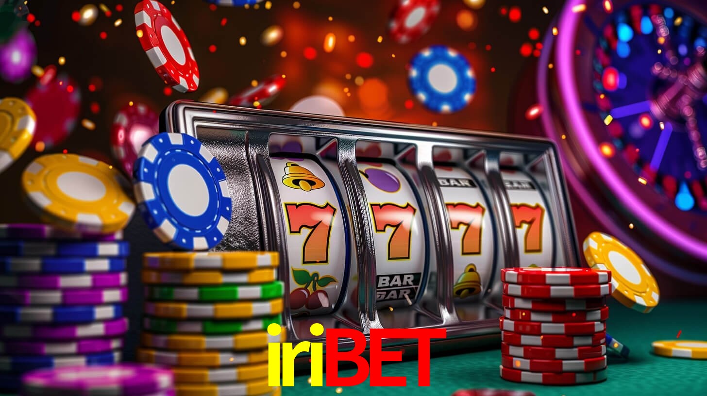 iribet feedback — formulário de envio no aplicativo oficial